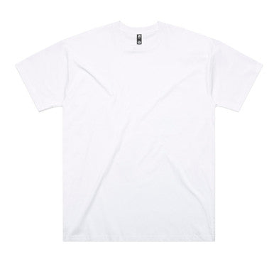 Classic Oversized Tee | 5069