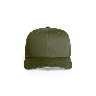 Mesh Trucker Cap | 1190