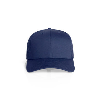 Mesh Trucker Cap | 1190