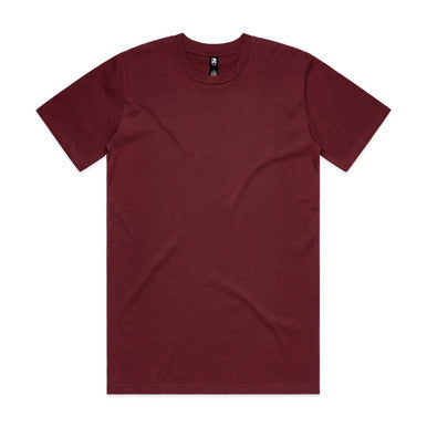 Classic Tee | 5026