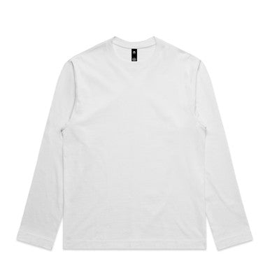 Box L/S Tee | 5031