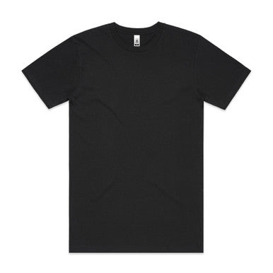 Block Tubular Tee | 5050