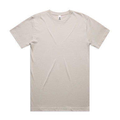 Block Tubular Tee | 5050