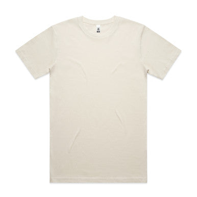 Block Tubular Tee | 5050