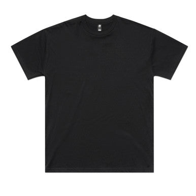 Classic Oversized Tee | 5069