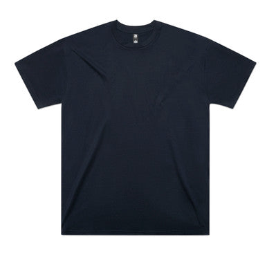Classic Oversized Tee | 5069