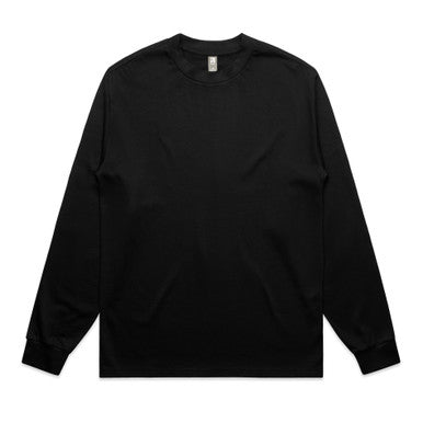 Heavy L/S Tee | 5081