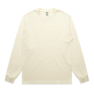 Heavy L/S Tee | 5081