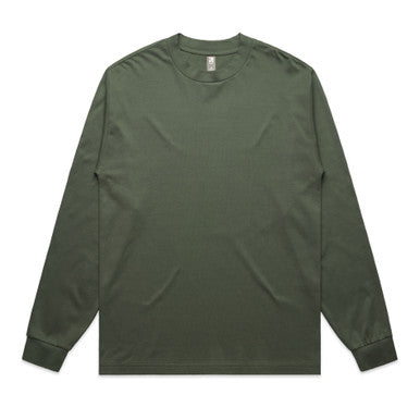 Heavy L/S Tee | 5081