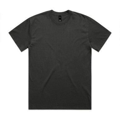 Heavy Faded Tee | 5082
