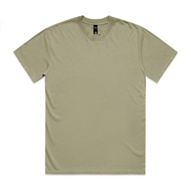 Heavy Faded Tee | 5082