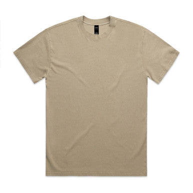 Heavy Faded Tee | 5082
