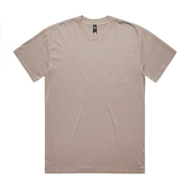 Heavy Faded Tee | 5082