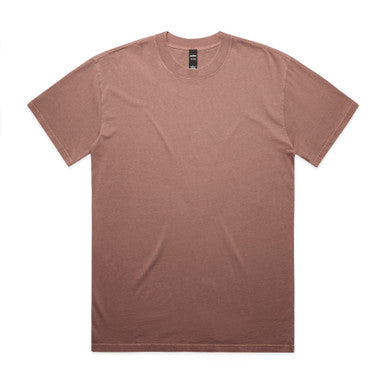 Heavy Faded Tee | 5082