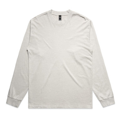 Heavy Faded L/S Tee | 5083