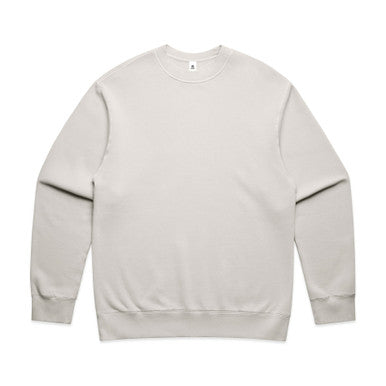 Relax Faded Crew | 5165