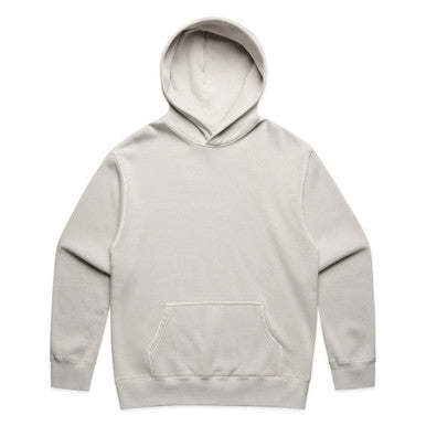 Relax Faded Hood | 5166