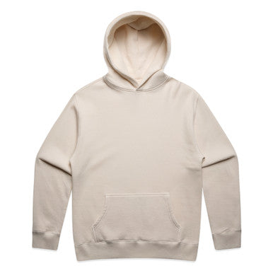 Relax Faded Hood | 5166