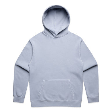 Relax Faded Hood | 5166